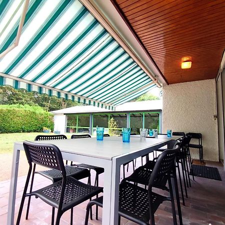 Gite Le 45 Tours Nueil-sous-les-Aubiers Exterior photo